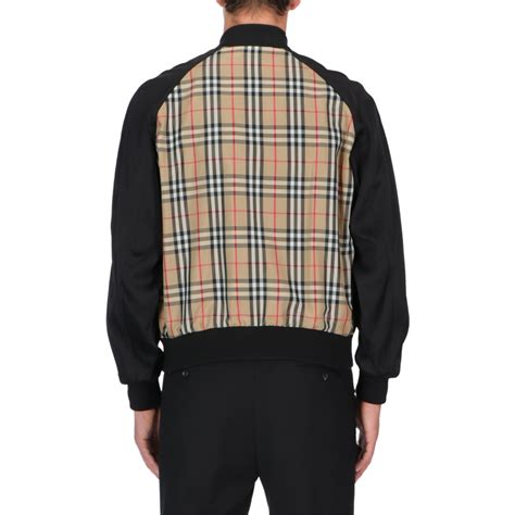 giubbino burberry uomo outlet|burberry sale uk.